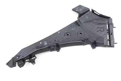 BUMPER MOUNT BRACKET / GUIDE 4L0807284