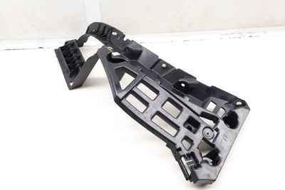 BUMPER MOUNT BRACKET (SIDE)