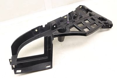 BUMPER MOUNT BRACKET (SIDE)