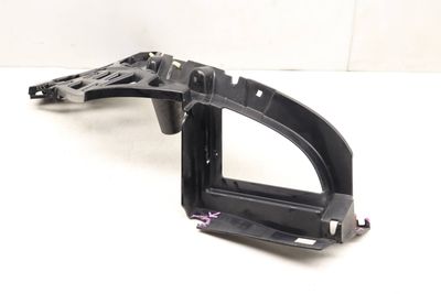 BUMPER MOUNT BRACKET (SIDE)