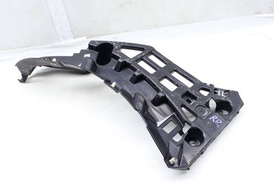 BUMPER MOUNT BRACKET (SIDE)