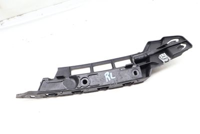 BUMPER MOUNT BRACKET (SIDE)