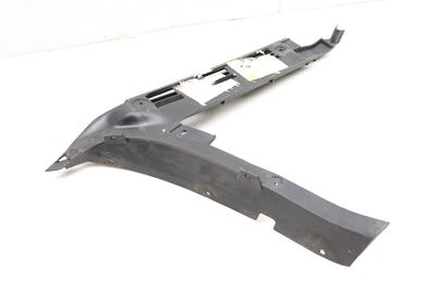 BUMPER MOUNT / GUIDE BRACKET 3B5807394C