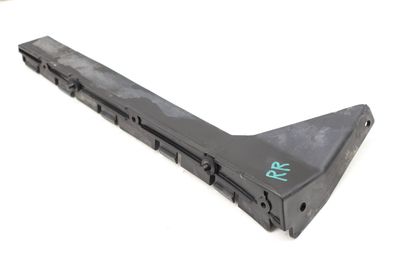 BUMPER MOUNT / GUIDE BRACKET 4E0807572A