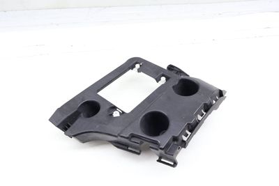 BUMPER MOUNT / GUIDE PIECE 4G5807393C