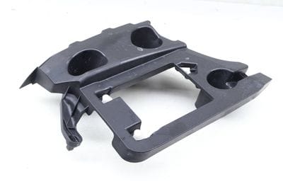 Bumper Mount / Guide Piece 4G5807393D