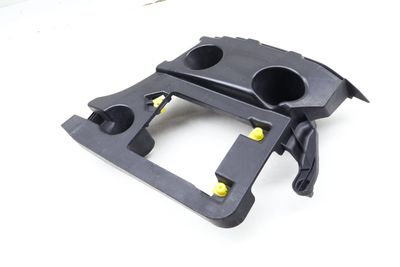 BUMPER MOUNT / GUIDE PIECE 4G5807394C