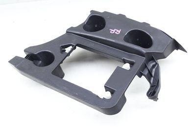 BUMPER MOUNT / GUIDE PIECE 4G5807394D