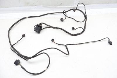Bumper / Park Assist Wiring Harness 1664401935
