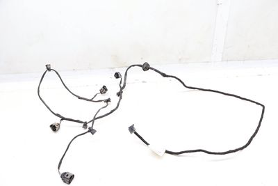 BUMPER PARK ASSIST WIRING HARNESS 4F0971085