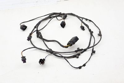 Bumper Park Assist Wiring Harness 7P6971095AD