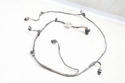 Bumper Park Assist Wiring Harness 7P6971104AJ