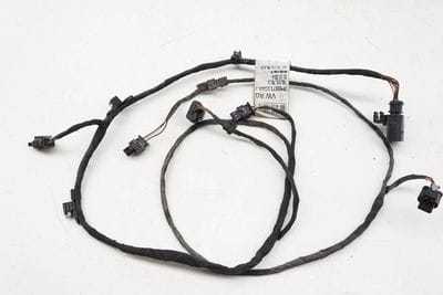 Bumper Park Assist Wiring Harness 7P6971104AJ