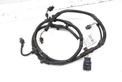 Bumper / Park Assist Wiring Harness 7P6971104C