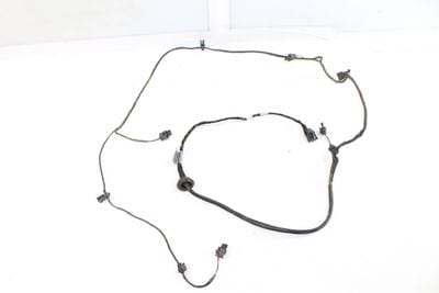 Bumper Park Assist Wiring Harness 8K0971104C