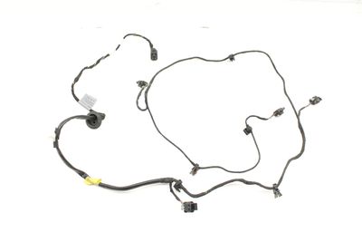 BUMPER PARK ASSIST WIRING HARNESS 8K0971104C