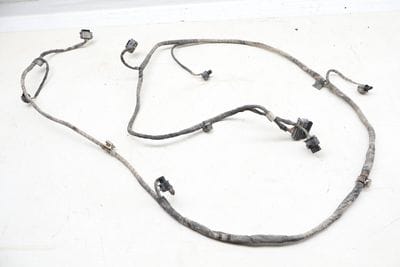 Bumper / Parking Aid Wiring Harness 1664408834