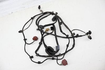 Bumper Parking Sensor / PDC Wiring Harness 80A971104R