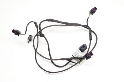 Bumper Parking Sensor Wire / Wiring Harness 9435993
