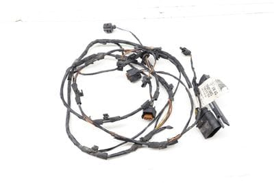 Bumper Parking Sensor Wiring Harness 7P6971095Q