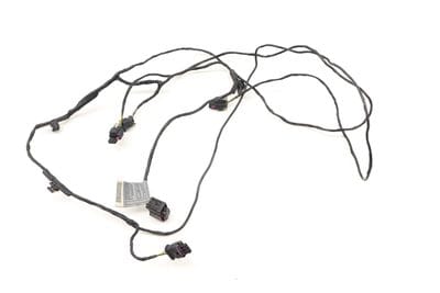 Bumper / PDC Wiring Harness 61129207138