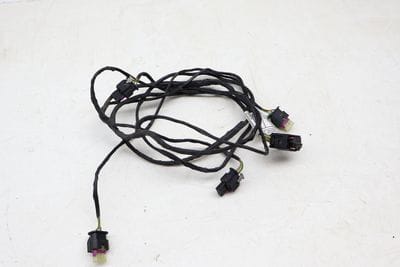 Bumper PDC Wiring Harness 61129244421