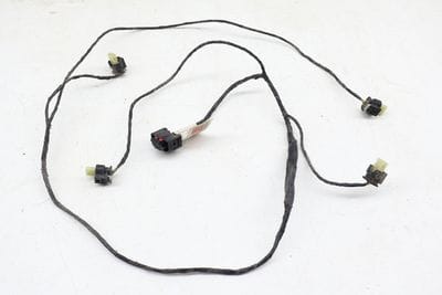 Bumper / PDC Wiring Harness 61129271216