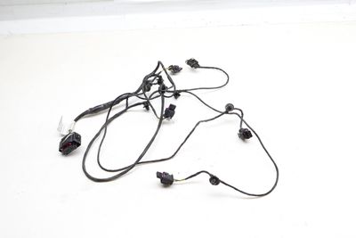 BUMPER / PDC WIRING HARNESS 9315100