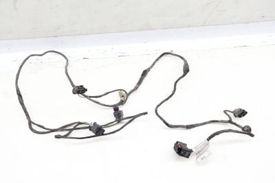 Bumper / PDC Wiring Harness 9333681