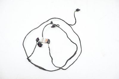 Bumper / PDC Wiring Harness 9333681