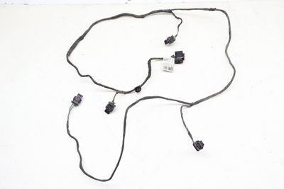 BUMPER / PDC WIRING HARNESS 9333681