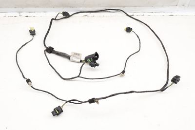 BUMPER / PDC WIRING HARNESS 9349191