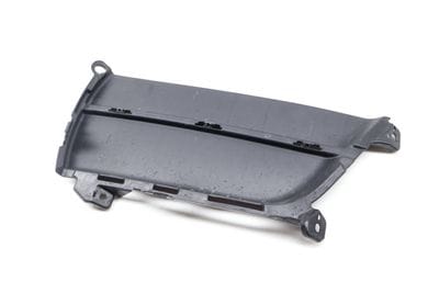 Bumper / Radiator Air Duct