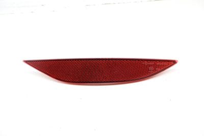 Bumper Reflector 5G9945106