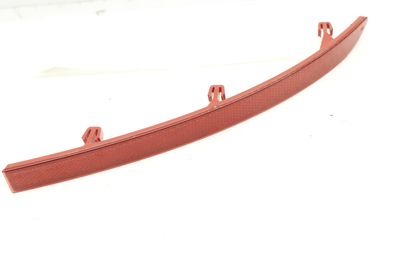 BUMPER REFLECTOR 5N0945106