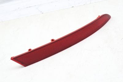 Bumper Reflector 63147419927