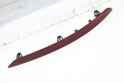 Bumper Reflector 8Y0945106