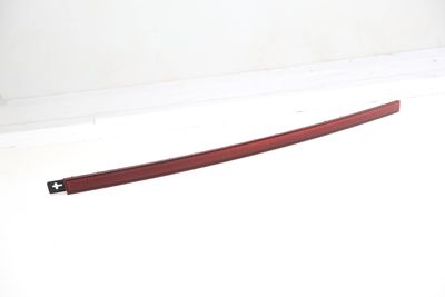 Bumper Reflector (CENTER) 3CN945104A