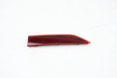 BUMPER REFLECTOR (INNER) 8W0945103B