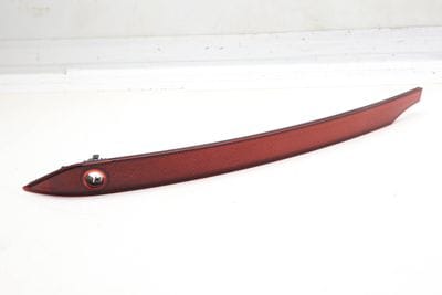 Bumper Reflector (OUTER) 3CM945105A