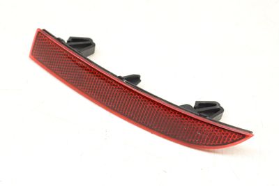 BUMPER REFLECTOR (OUTER) 8W0945105AC