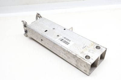 Bumper Reinforcement Bar / Bracket 51117375957