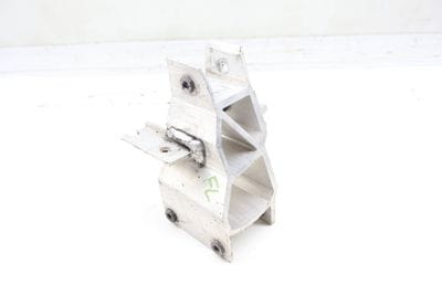 Bumper Reinforcement Bar / Bracket 51117473457