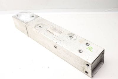 Bumper Reinforcement Bar / Bracket 51127375467