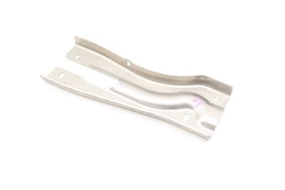 Bumper Reinforcement Bar / Bracket 51647374809