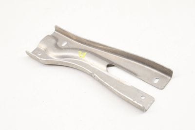 Bumper Reinforcement Bar / Bracket 51647374809
