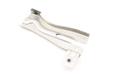 Bumper Reinforcement Bar / Bracket 51647374810