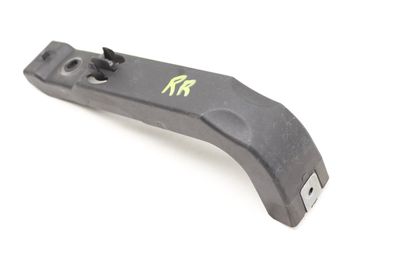 Bumper Reinforcement Bar / Bracket