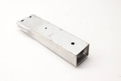 Bumper Reinforcement Bar / Bracket (LOWER) 51117296855