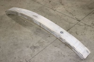Bumper Reinforcement Bar / Impact Beam 1646201234